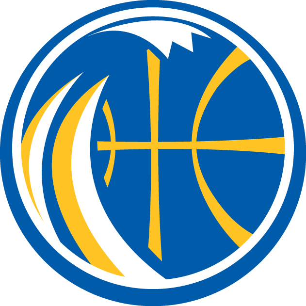 Santa Cruz Warriors 2011-Pres Secondary Logo v2 iron on heat transfer